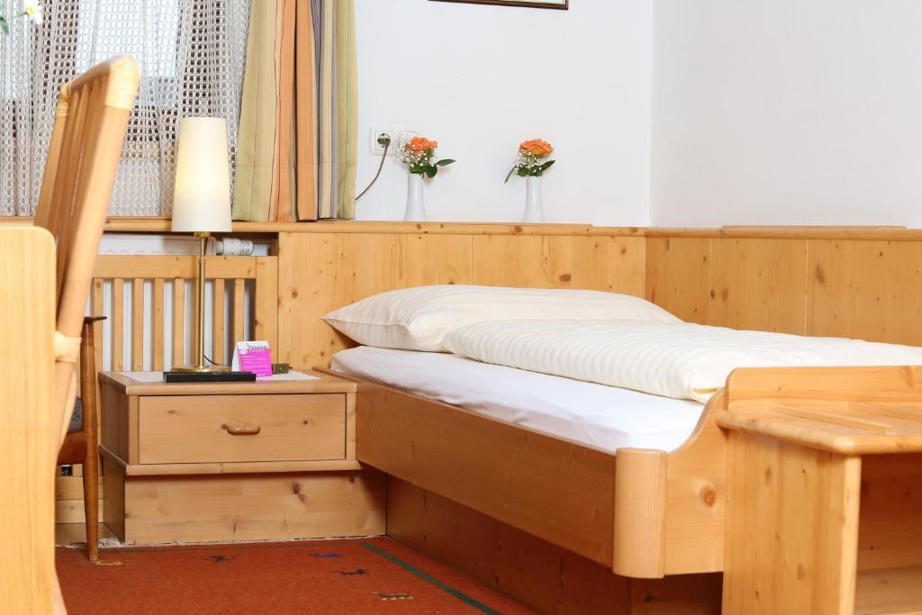 Gasthof Engelhof Gmunden Rom bilde